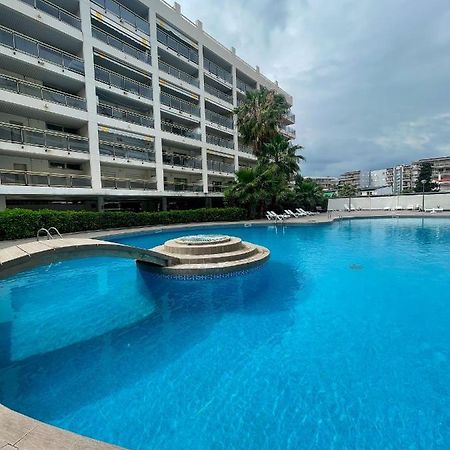 Residencial Michelangelo Apartamento Salou Exterior foto