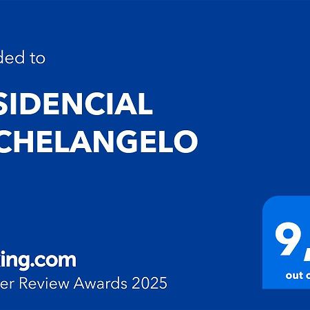 Residencial Michelangelo Apartamento Salou Exterior foto