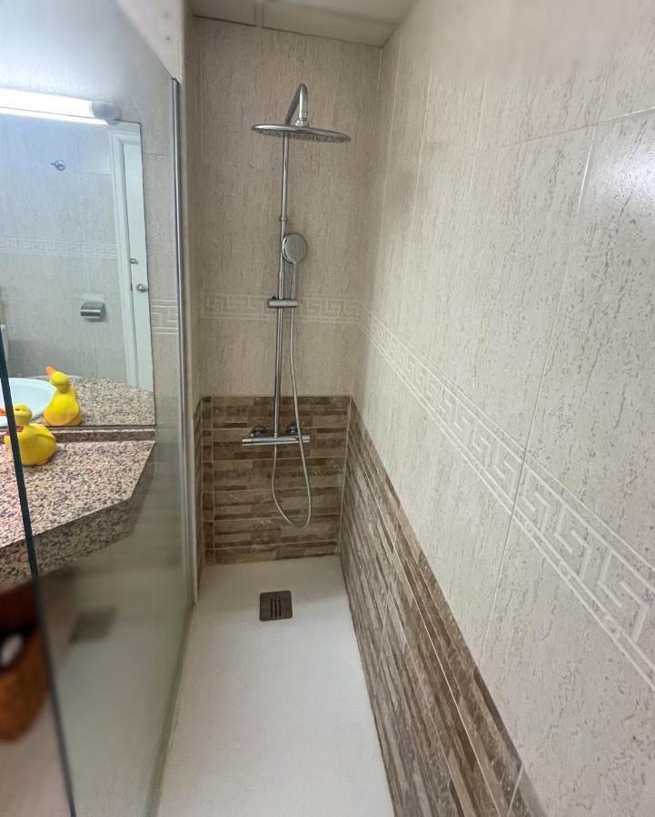 Residencial Michelangelo Apartamento Salou Exterior foto