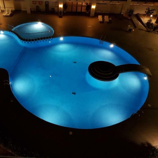 Residencial Michelangelo Apartamento Salou Exterior foto